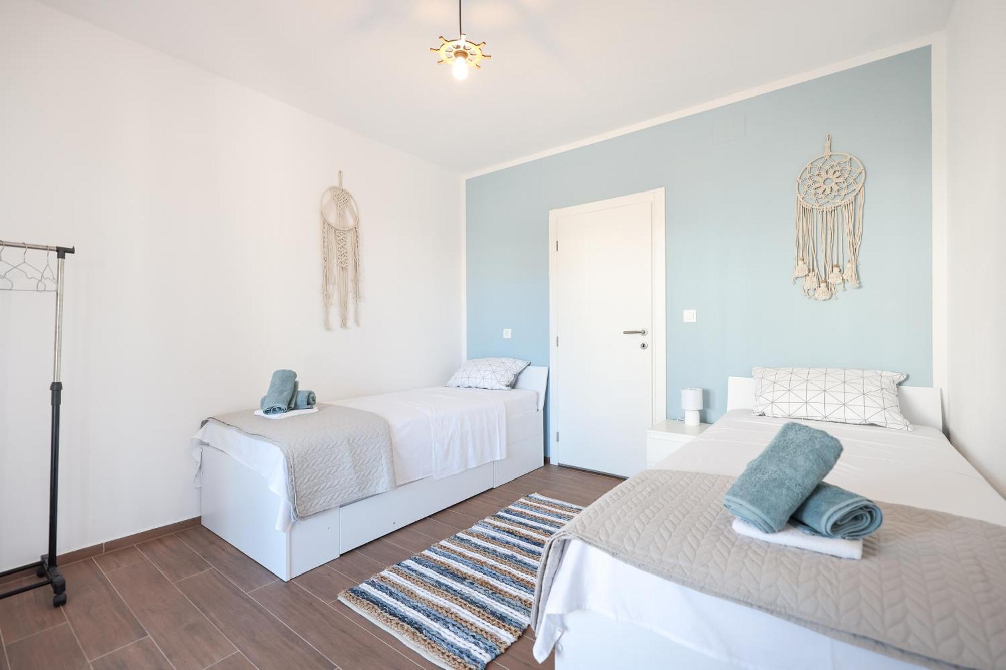 Apartment Blue Anchor Zadar Exterior photo